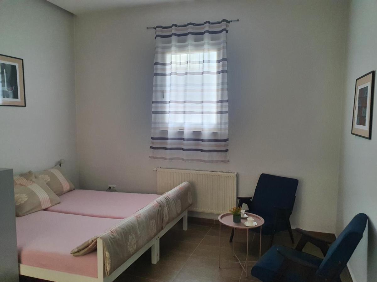 Old Town Sarajevo Center Apartment 2+2 Esterno foto
